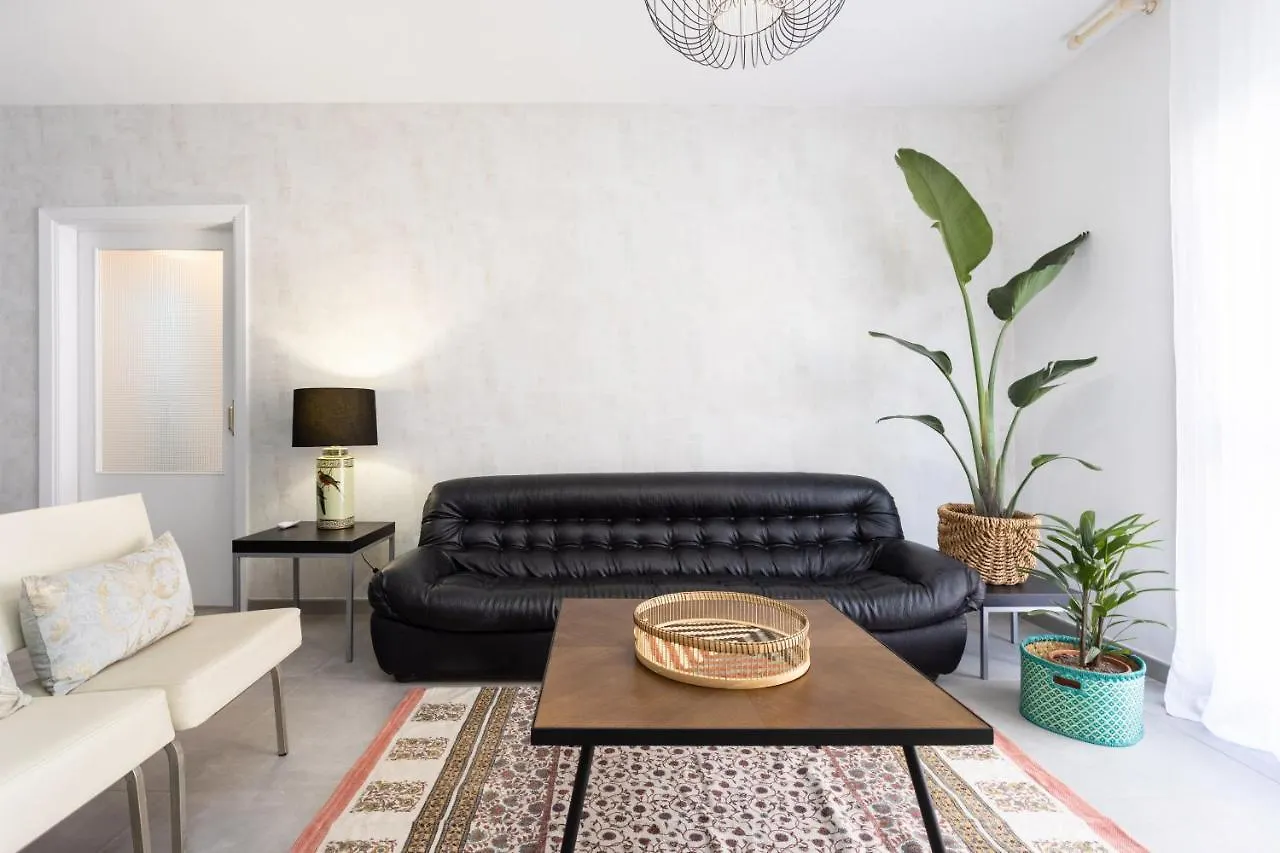 Home2Book Charming Center Apartment Santa Cruz Spain