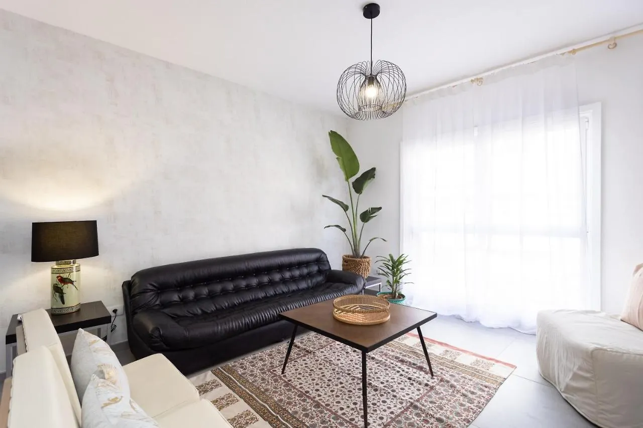 Home2Book Charming Center Apartment Santa Cruz 0*, Santa Cruz de Tenerife Spain