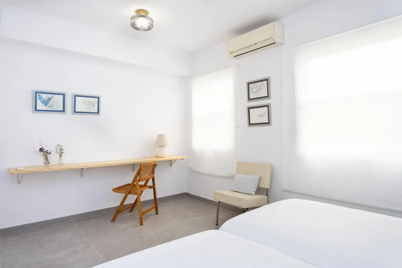 Home2Book Charming Center Apartment Santa Cruz Spain